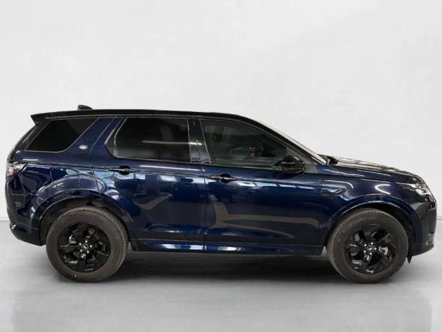 LAND ROVER Discovery Sport 2.0 Si4 200 CV AWD Auto R-Dynamic S