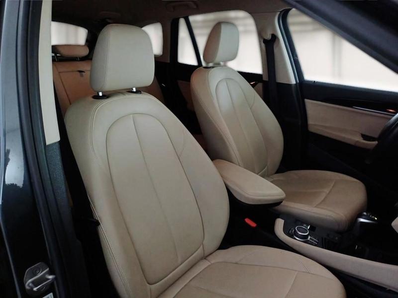 BMW X1 XDRIVE 25E BUSINESS ADVANTAGE AUTOMATICO SUV