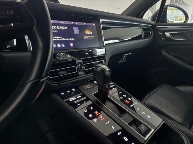 PORSCHE Macan 2.9 S