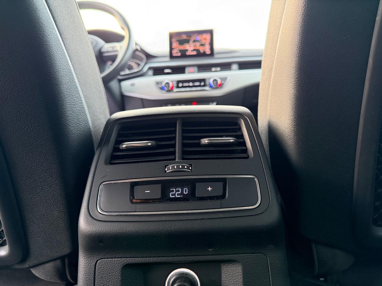 AUDI A4 40 TFSI G-TRONIC 170 METANO FUL LED MY20