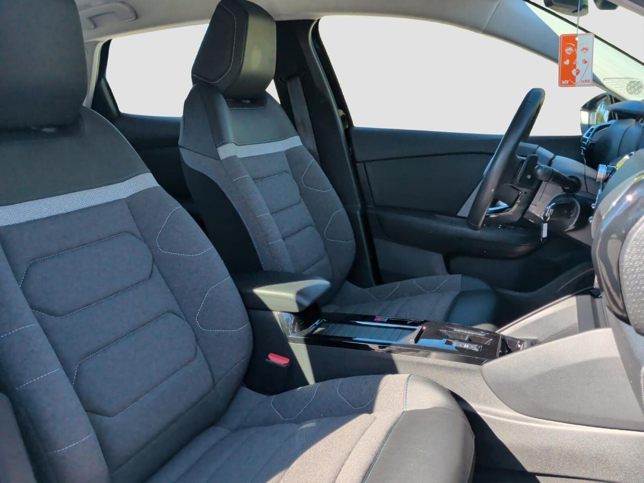 Citroen C4 BlueHDi 130 S&S EAT8 Plus 2022