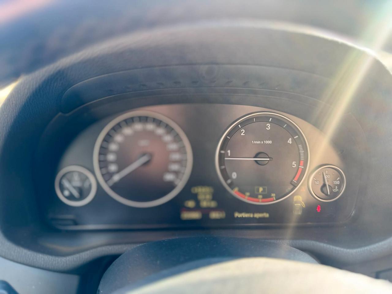 Bmw X3 Anno 2011 2.0 Diesel xDrive20d Euro5