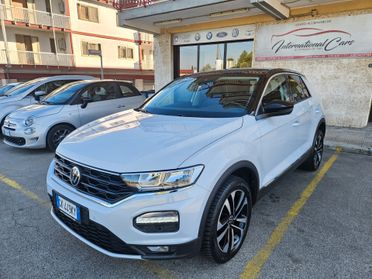 Volkswagen T-Roc 2.0tdi 85KW Advanced United 115cv