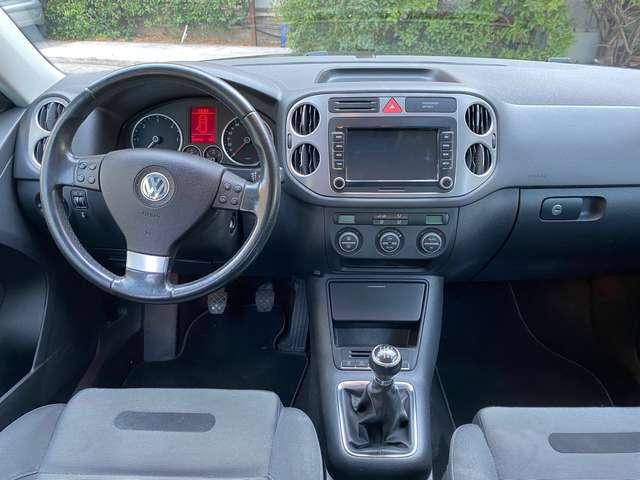 Volkswagen Tiguan Tiguan 2.0 tdi Sport