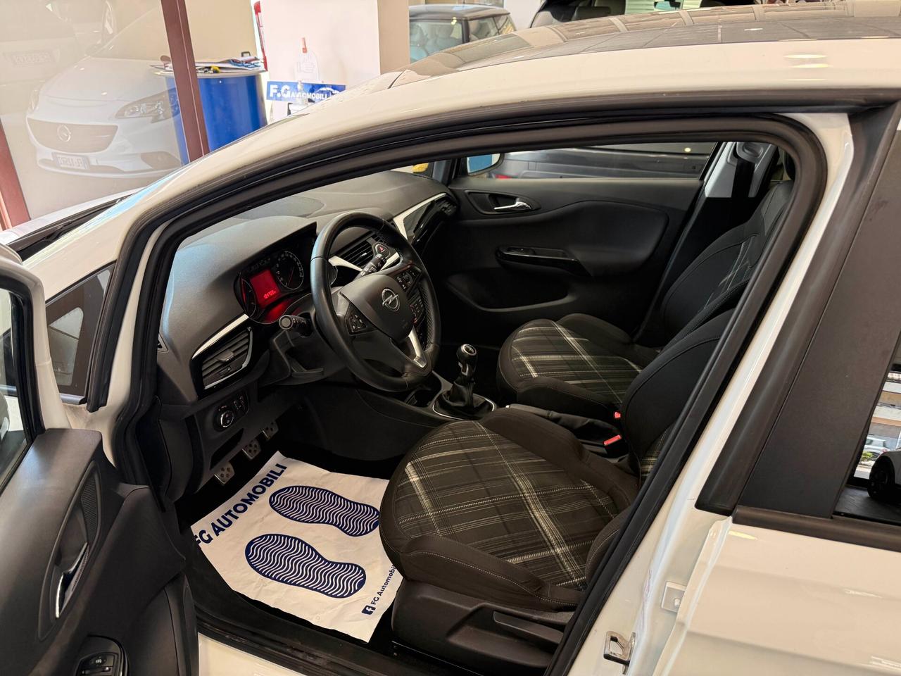 Opel Corsa 1.3 CDTI 5 porte b-Color