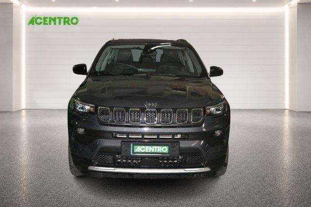JEEP Compass E-Hybrid My23 Limited1.5 Turbo T4 E-Hybrid 130cv Fwd