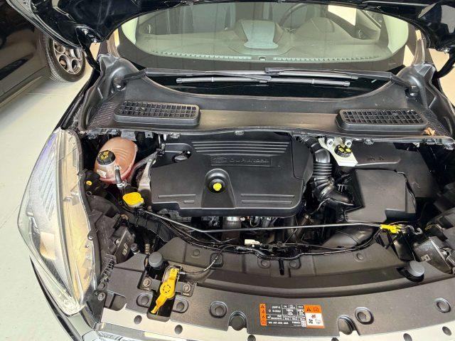 FORD Kuga Kuga II 2019 2.0 tdci Business s automatico