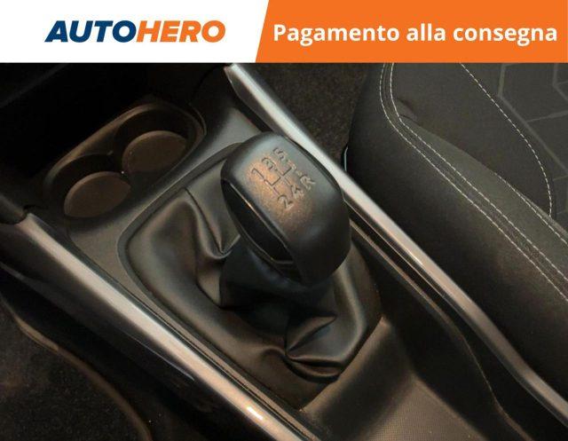 PEUGEOT 2008 1° serie BlueHDi 100 Active