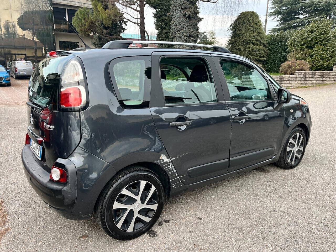 Citroen C3 Picasso C3 Picasso 1.6 HDi 90