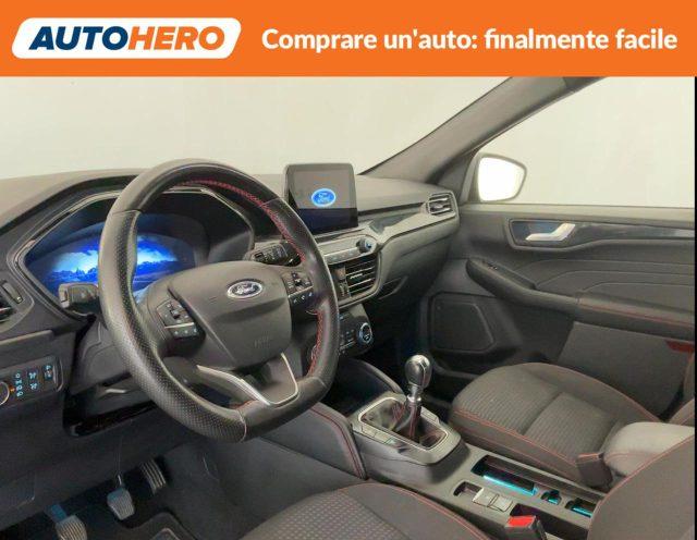 FORD Kuga 1.5 EcoBlue 120 CV 2WD ST-Line