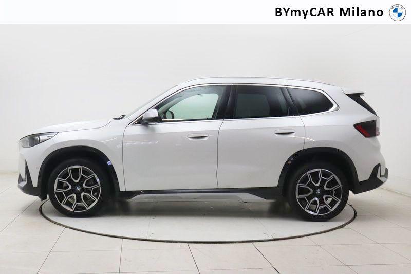 BMW X1 23 d Mild Hybrid 48V X-Line Edition Balance xDrive DCT