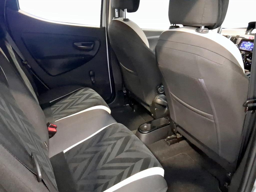 Lancia Ypsilon 1.2 Gold 69cv