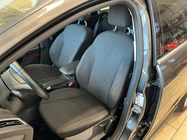 FORD Focus 1.5 TDCi 105 CV Start&Stop SW ECOnetic Business