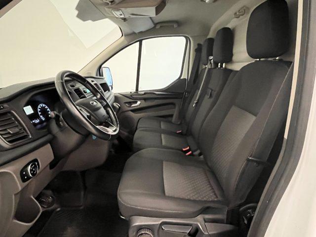 FORD Transit Custom 280 2.0 TDCi 130 PC Furgone Trend