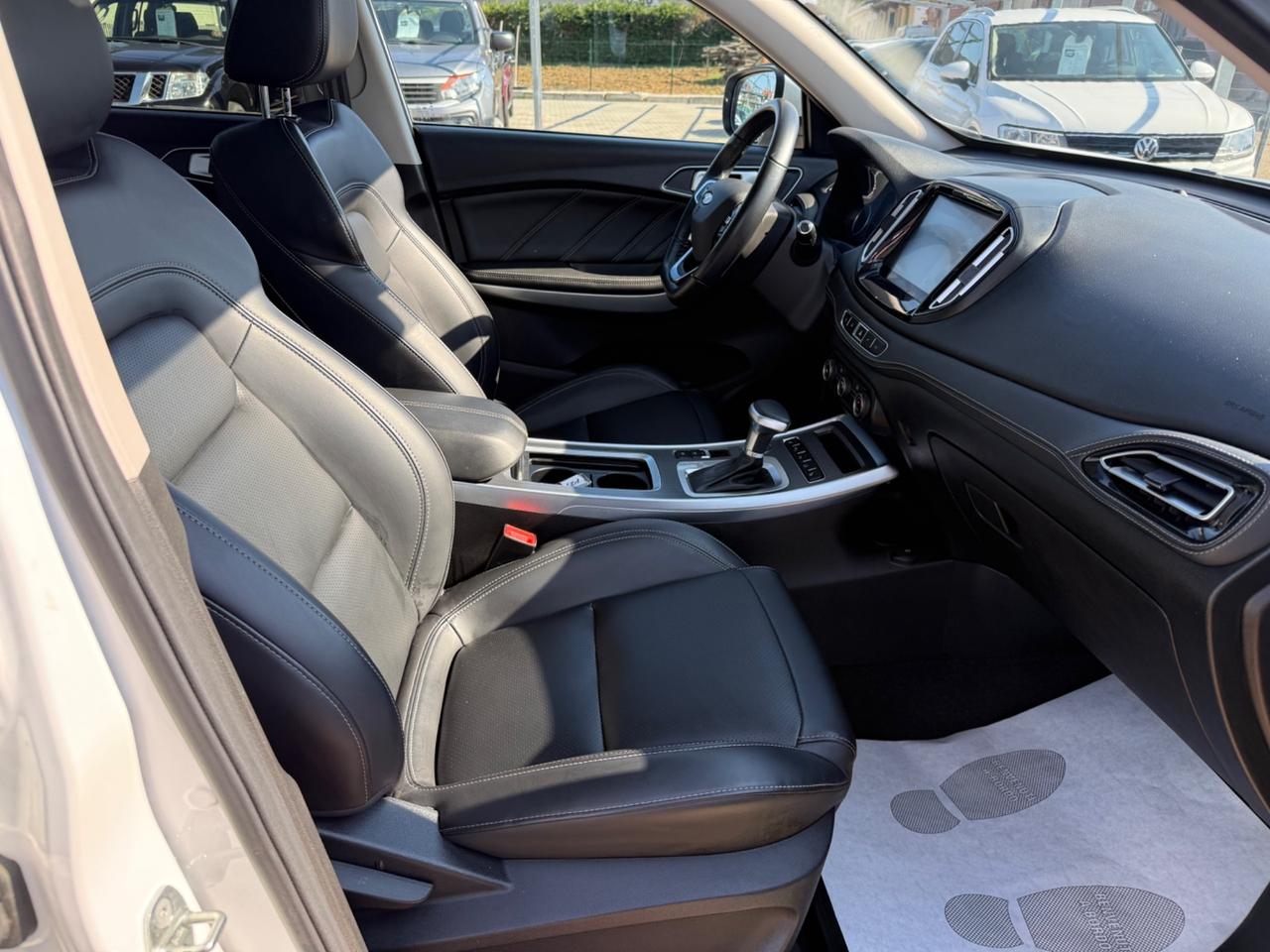 Dr F35 1.5 Turbo DCT Bi-Fuel GPL TETTO APRIBILE