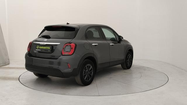 FIAT 500X 1.3 mjet Club 95cv
