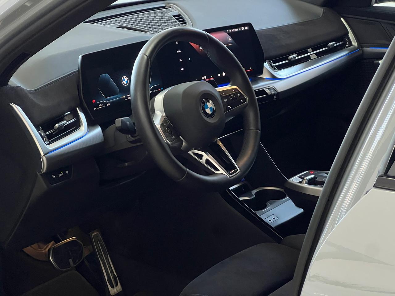 Bmw X2 sDrive 18d Msport Pro