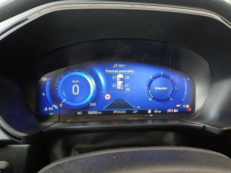 FORD KUGA 1.5 ECOBLUE 120 CV 2WD ST-LINE AUTO SUV