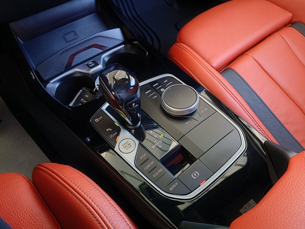 BMW Serie 1 F40 - M 135i xdrive auto
