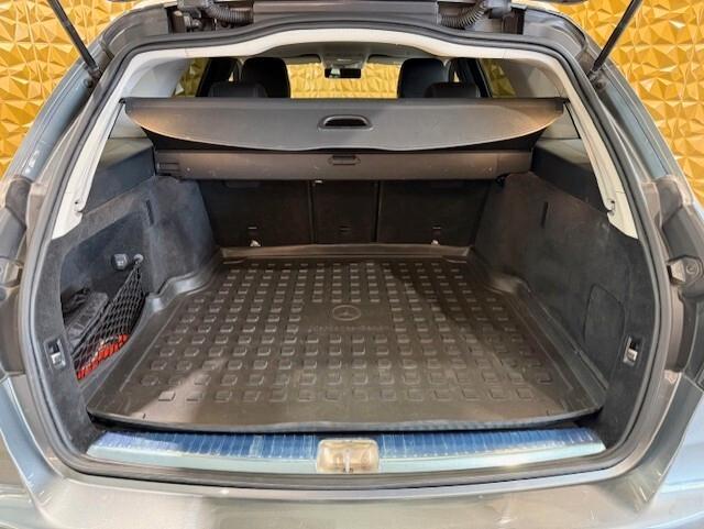 Mercedes-benz C 220 SW d Premium 4matic auto
