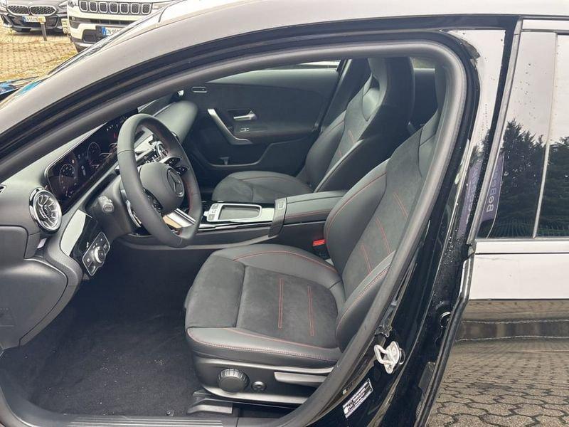 Mercedes-Benz Classe A 180d Automatic AMG Line Advanced Plus