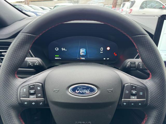 FORD Kuga 2.5 FULL HYBRID ST-LINE X 180cv(152cv) 360 CAMERA