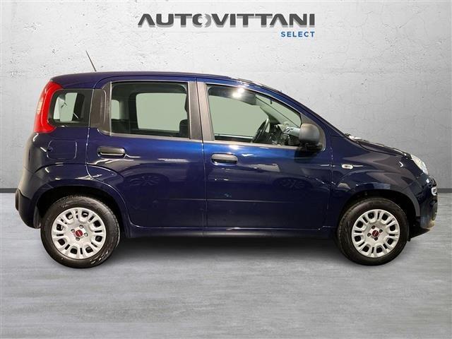 FIAT Panda 1.2 EasyPower 69cv Lounge my19
