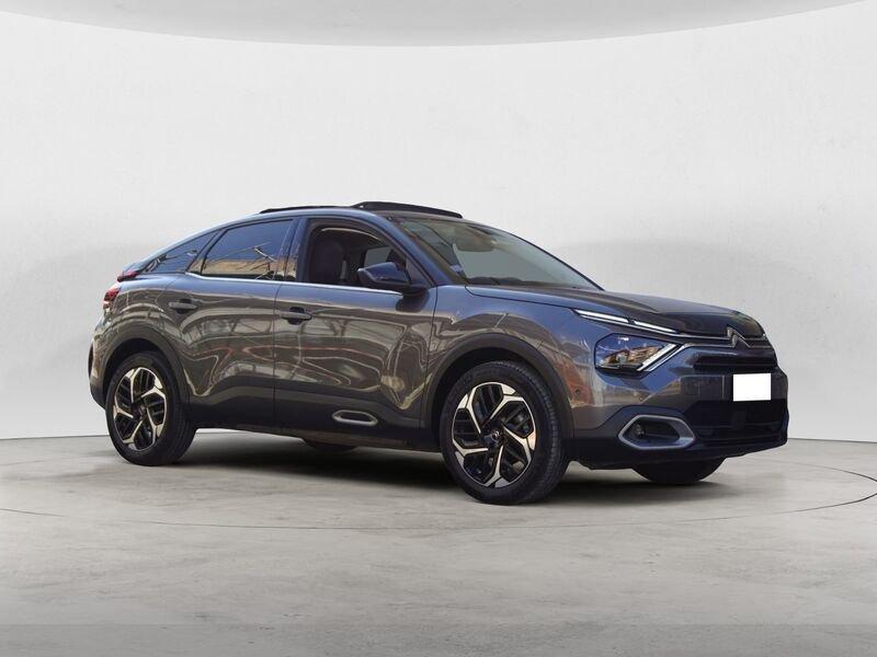 Citroën C4 C4 PureTech 130 S&S EAT8 Shine