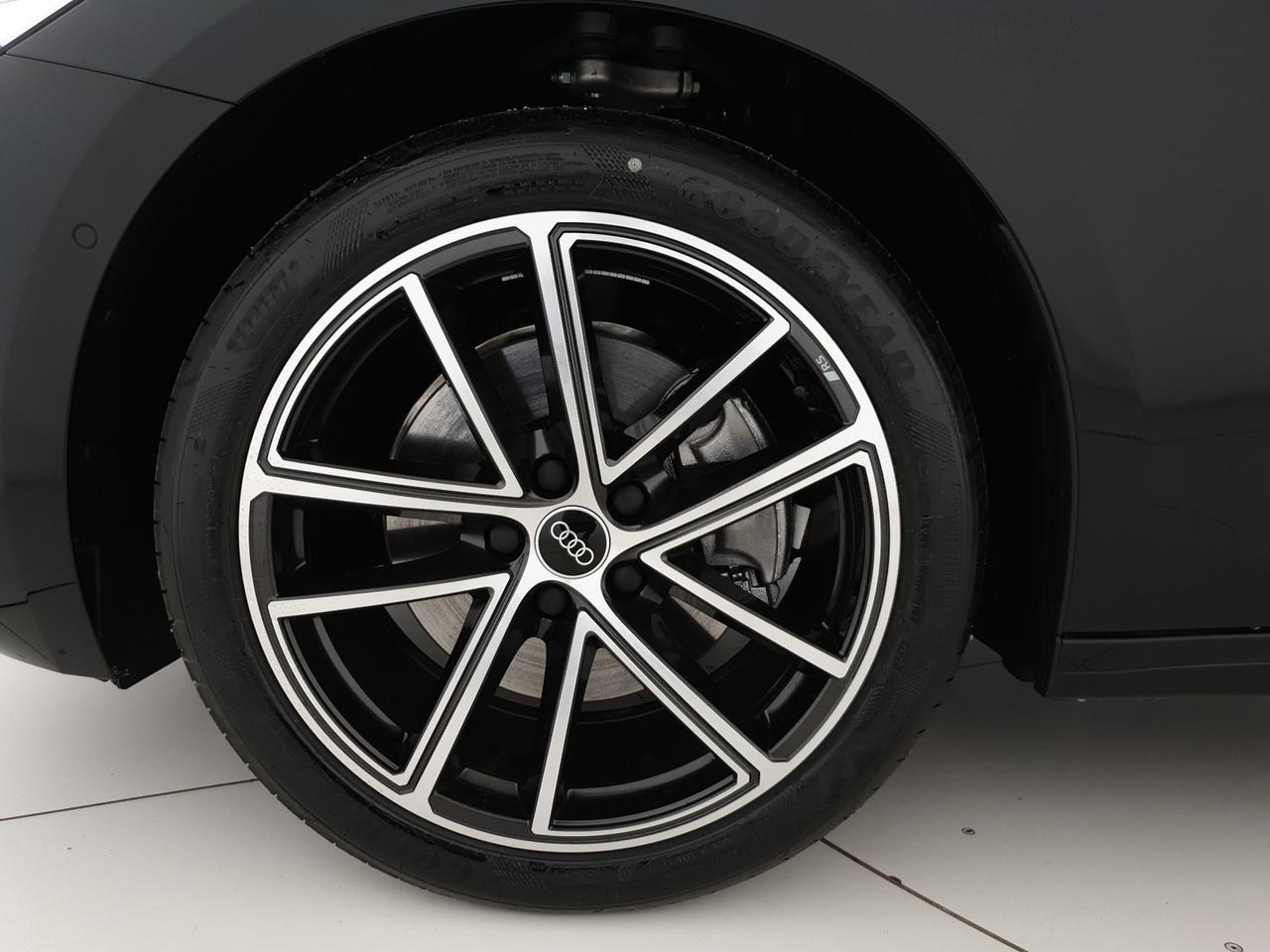 Avant 2.0TDI 204CV quattro S tronic S line Edition