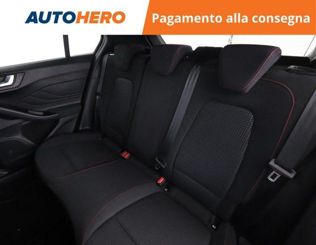 FORD Focus 1.0 EcoBoost Hybrid 125 CV 5p. ST-Line