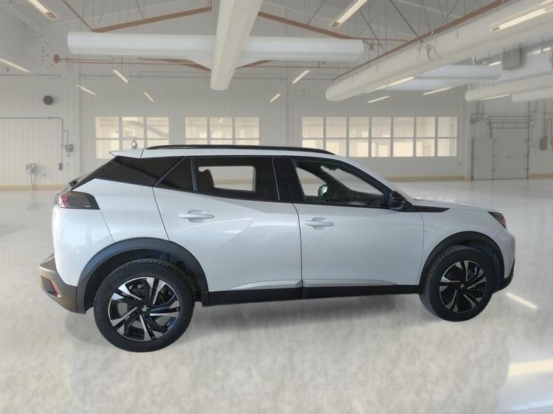 PEUGEOT 2008 BLUEHDI 130 EAT8 ALLURE PACK S/S AUTO CROSSOVER