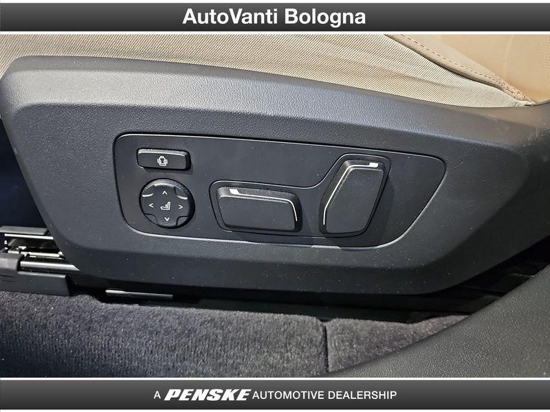 BMW X3 X3 xdrive20d auto