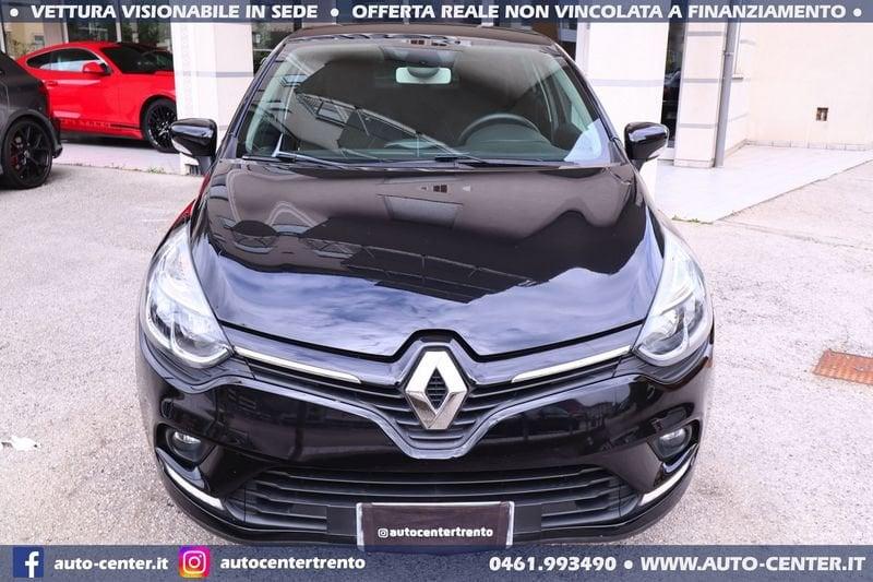 Renault Clio 1.2 LIMITED 16v 73cv 5porte