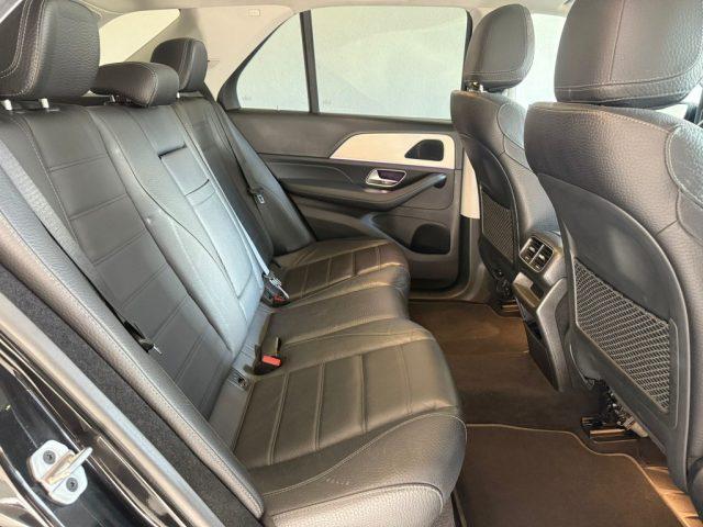 MERCEDES-BENZ GLE 300 d 4Matic AMG Line Premium
