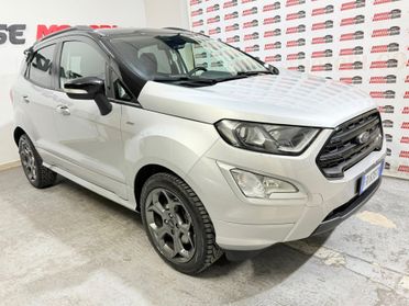 Ford EcoSport 1.5 TDCi 100 CV Start&Stop ST-Line Black Edition
