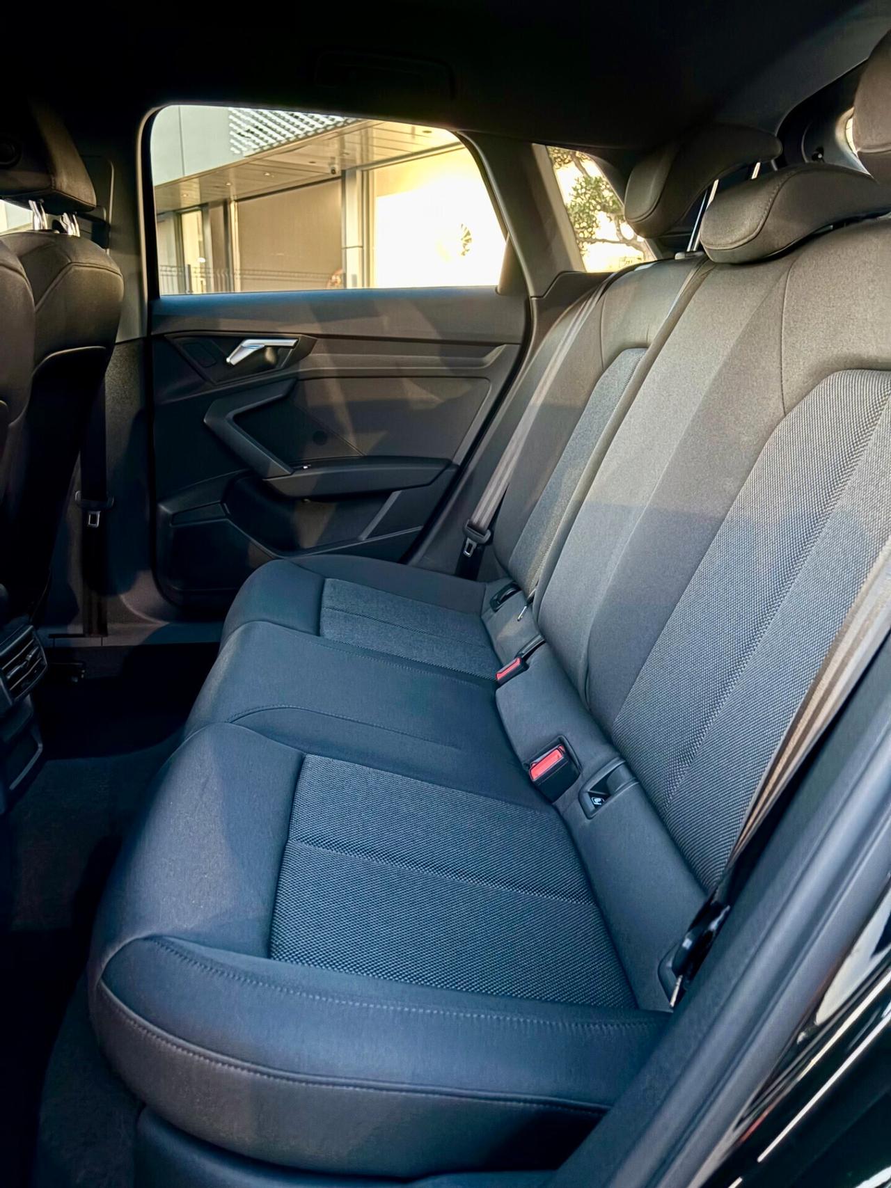 Audi A3 SPB 30 TFSI S tronic Business