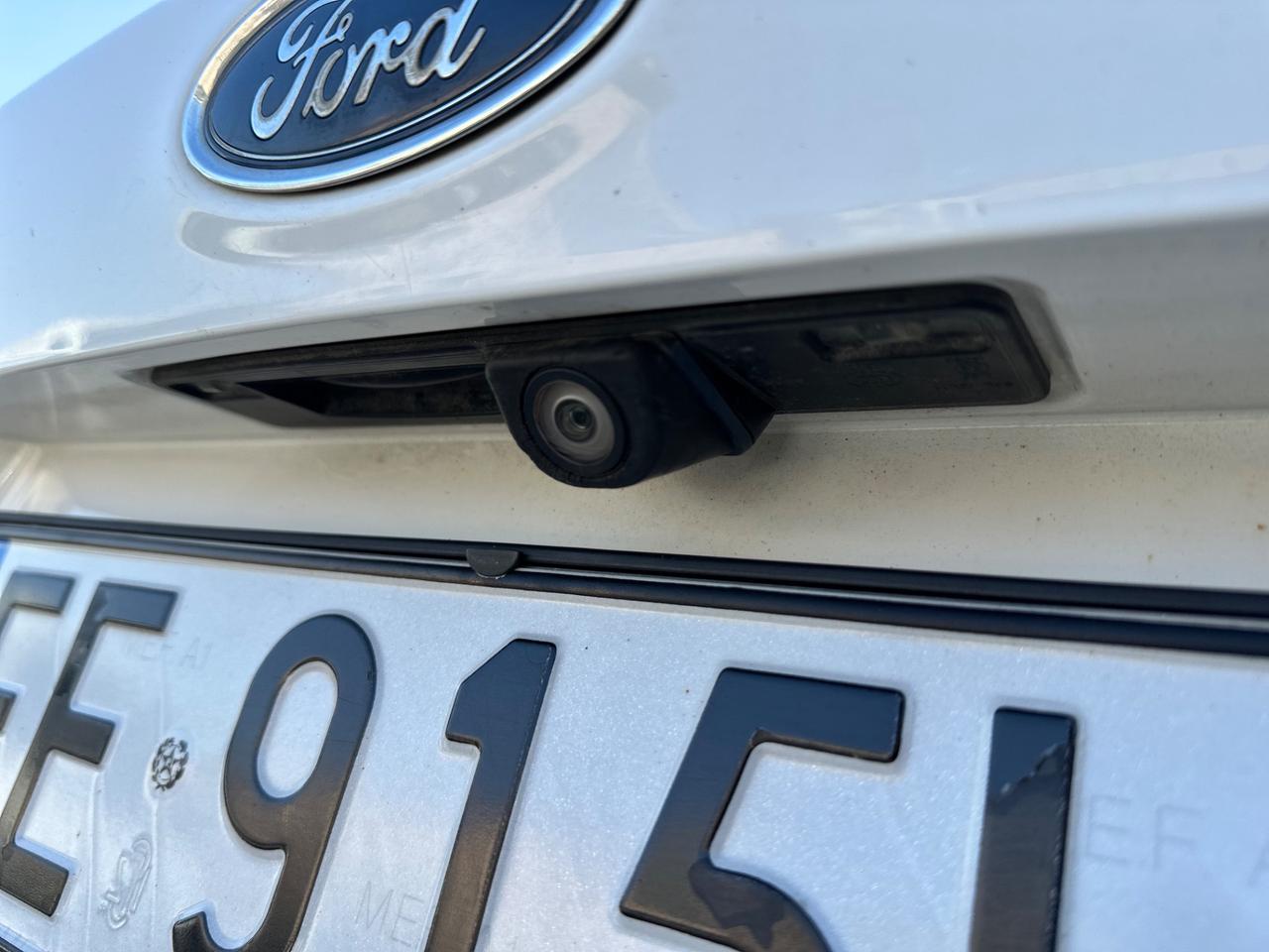 Ford C-Max 1.5 TDCi 120CV Start&Stop Titanium X