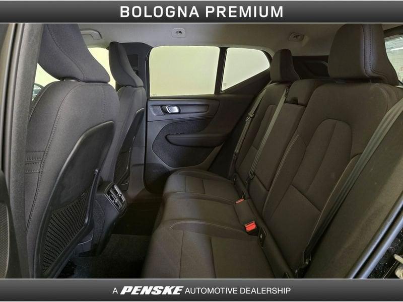 Volvo XC40 XC40 T3 Geartronic Momentum Pro