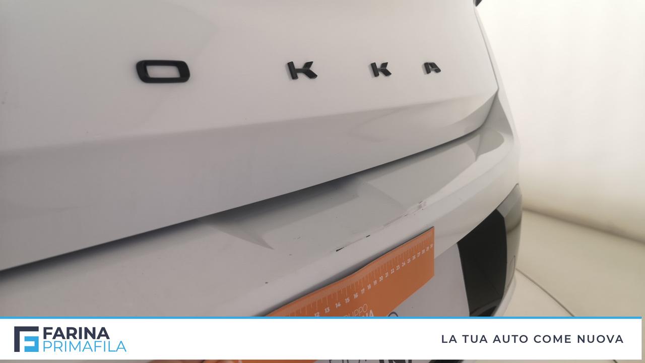 OPEL Mokka II 2025 - Mokka 1.2 GS s&s 136cv