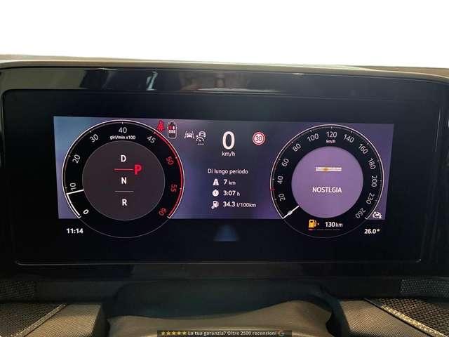 Skoda Kodiaq 2.0 TDI EVO SCR DSG Selection