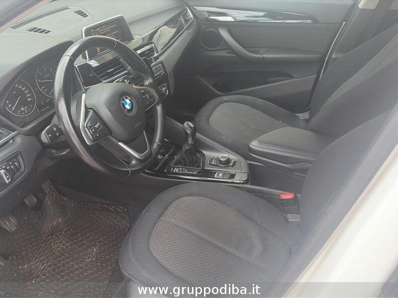 BMW X1 F48 Diesel sdrive18d Business