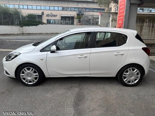 Opel Corsa 1.2 Edition