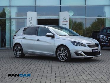 Peugeot 308 BlueHDi 120 S&S EAT6 Allure
