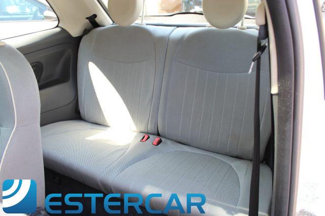 FIAT 500 1.2 Lounge NEOPATENTATI