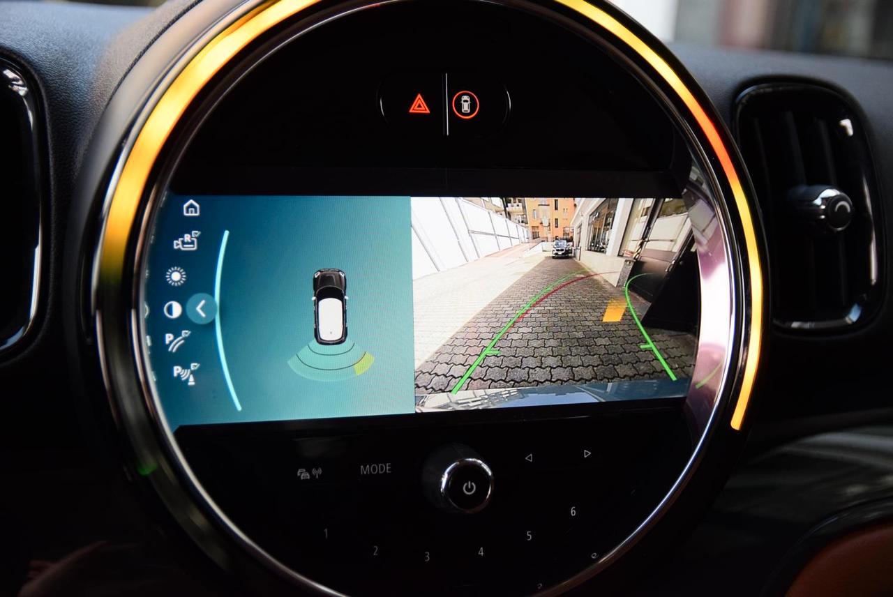 Mini Countryman Cooper Northwood Edition 1.5 Twin Power Turbo Steptronic