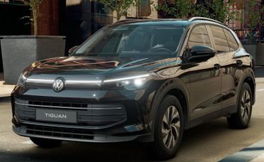 Volkswagen Tiguan 2.0 TDI 110KW SCR Edition Plus DSG