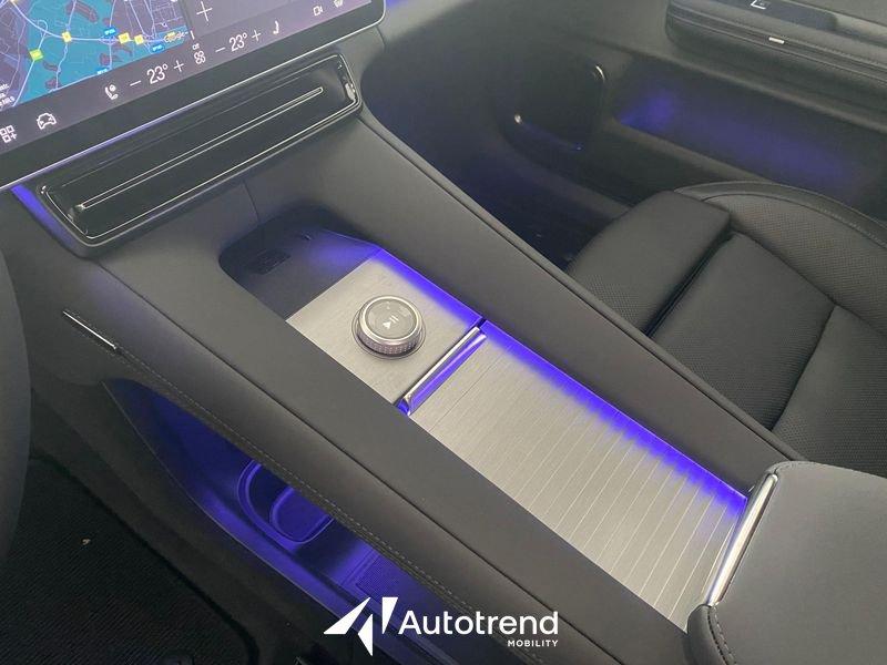 Polestar Polestar 4 PRONTA CONSEGNA Long Range Dual Motor Performance Prime