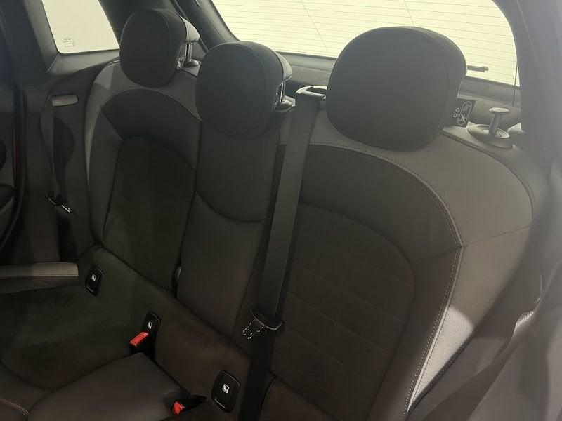 MINI Mini 5 porte Mini 2.0 Cooper S JCW 5 porte