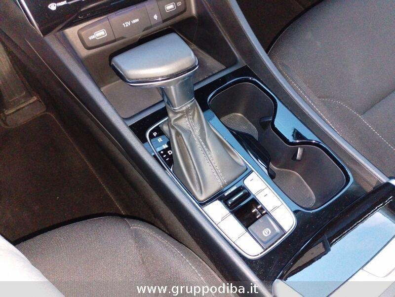 Hyundai Tucson III 2021 1.6 crdi 48V Xline 2wd dct