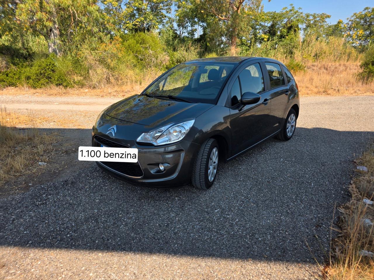 Citroen C3 1.1 Business